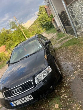 Audi A4 1.9 Tdi | Mobile.bg    2