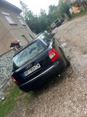 Audi A4 1.9 Tdi | Mobile.bg    3