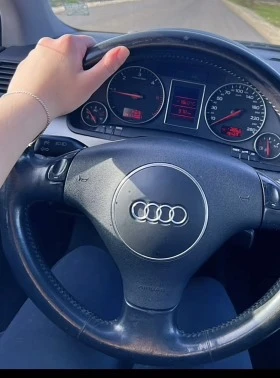 Audi A4 1.9 Tdi | Mobile.bg    6