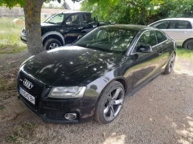 Audi A5 3.0 tdi quattro | Mobile.bg    2