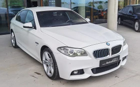     BMW 530 d xDrive M Sport