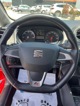 Seat Ibiza SC 2.0TDI-143k.c. FR, снимка 14