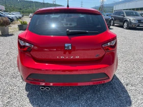 Обява за продажба на Seat Ibiza SC 2.0TDI-143k.c. FR ~10 999 лв. - изображение 4