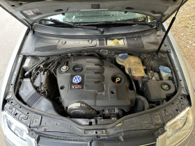 VW Passat 1.9 TDI, снимка 15