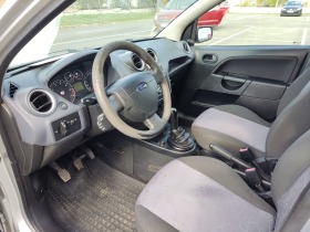 Ford Fiesta 1.3, снимка 7