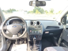 Ford Fiesta 1.3, снимка 8