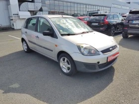 Ford Fiesta 1.3 - [6] 