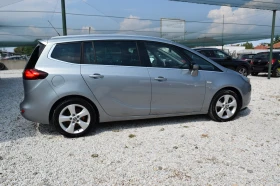 Opel Zafira 2, 0 cdti 7  Euro 5B | Mobile.bg    7