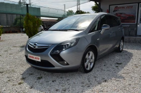 Opel Zafira 2, 0 cdti 7  Euro 5B | Mobile.bg    3