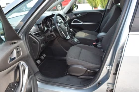 Opel Zafira 2, 0 cdti 7  Euro 5B | Mobile.bg    8