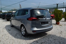 Opel Zafira 2, 0 cdti 7  Euro 5B | Mobile.bg    4