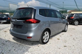 Opel Zafira 2, 0 cdti 7  Euro 5B | Mobile.bg    6