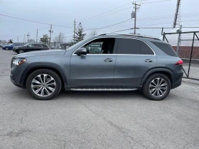 Mercedes-Benz GLE 450, снимка 15