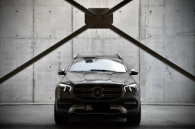 Mercedes-Benz GLE 450, снимка 1