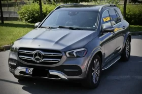 Mercedes-Benz GLE 450, снимка 2