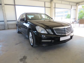 Mercedes-Benz E 200 CDI* * * РЪЧКА РЕГИСТРИРАН* * *  - [2] 