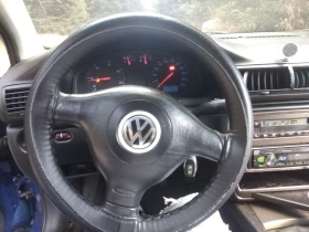 VW Passat 1.9 TDI , снимка 4