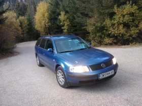 VW Passat 1.9 TDI , снимка 2