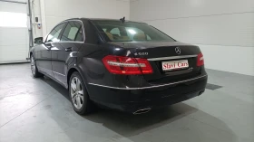 Mercedes-Benz E 500 5.5 i , снимка 8