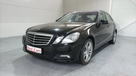 Mercedes-Benz E 500 5.5 i , снимка 1