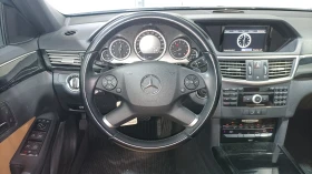 Mercedes-Benz E 500 5.5 i , снимка 11