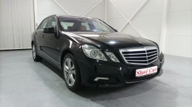 Mercedes-Benz E 500 5.5 i , снимка 4