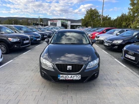 Seat Exeo 2.0TDI 6 Скорости 