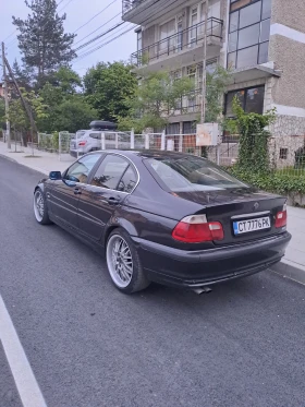 BMW 325 | Mobile.bg    8