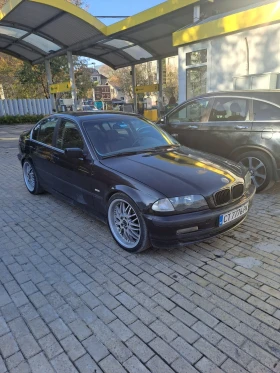 BMW 325 | Mobile.bg    5