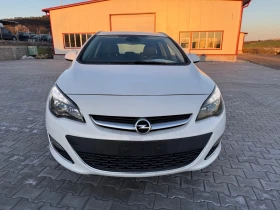     Opel Astra 1.4 GPL 140 COSMO