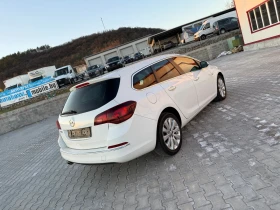     Opel Astra 1.4 GPL 140 COSMO