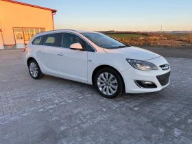     Opel Astra 1.4 GPL 140 COSMO