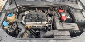 VW Passat 2.0 TDI klima 6 скорости, снимка 8