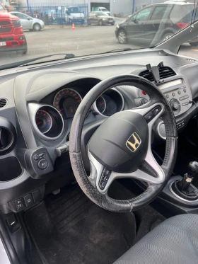 Honda Jazz 1.4, снимка 5