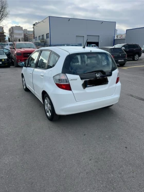 Honda Jazz 1.4, снимка 2