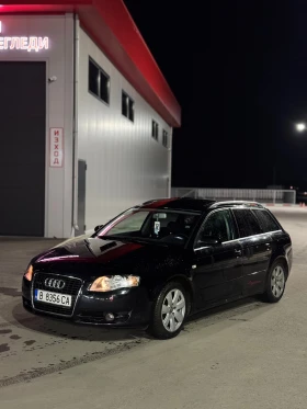 Audi A4 3.0tdi 233, снимка 1