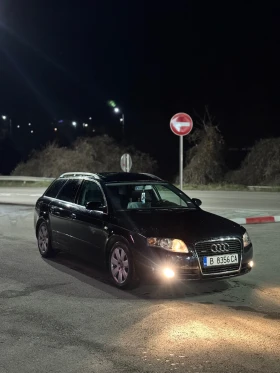 Audi A4 3.0tdi 233, снимка 2