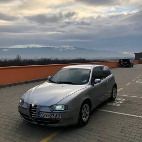 Alfa Romeo 147 1.9 16v+ + , снимка 4