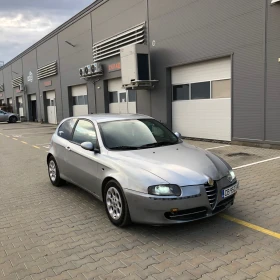 Alfa Romeo 147 1.9 16v+ + , снимка 1