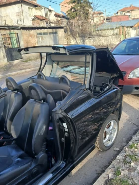 Nissan Micra Cabrio, снимка 6