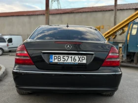 Mercedes-Benz E 280 3.2 177hp, снимка 3