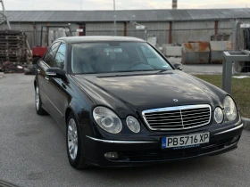 Mercedes-Benz E 280 3.2 177hp | Mobile.bg    2