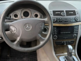 Mercedes-Benz E 280 3.2 177hp, снимка 8