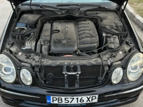 Mercedes-Benz E 280 3.2 177hp, снимка 9