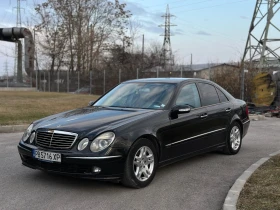 Mercedes-Benz E 280 3.2 177hp | Mobile.bg    6