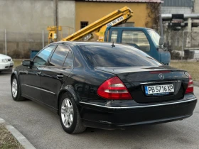 Mercedes-Benz E 280 3.2 177hp, снимка 5