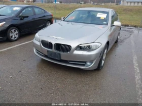 BMW 528 I XDRIVE  | Mobile.bg    6