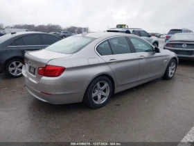 BMW 528 I XDRIVE  | Mobile.bg    4