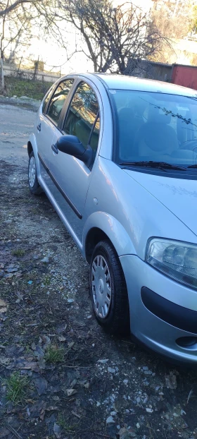 Citroen C3, снимка 2