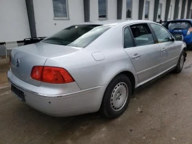     VW Phaeton 3.2 V6 